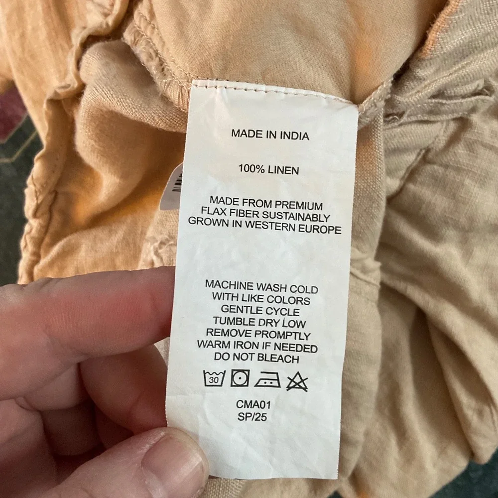 Quince lightweight breathable